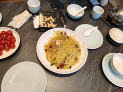 -阿喆私房菜(西五路店)