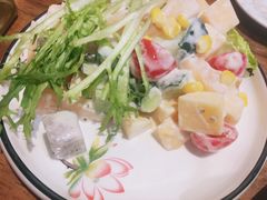 -薛阿婆(北美新天地中心店)