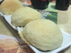 -添好运点心专门店(北角店)