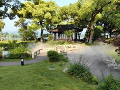 -杭州西湖柳莺里酒店