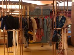 -蓝鲸湾汤泉(包河店)