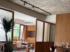 -OTIUM • 柴屿麦(亮马桥店)