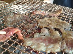 -合易泓烤肉(延河街店)