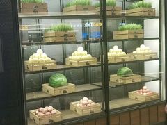 -混果汁(喜荟城店)