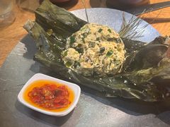 -一朵菌·野生菌探索家火锅(南亚店)