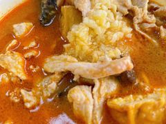 -四里沙茶面(湖滨四里店)