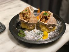 -月下料理(楷林IFC店)