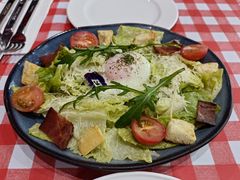 -1886德国汽车餐厅(福田星河COCO Park店)
