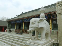 -慈恩寺