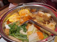 -有喜屋·日料·居酒屋(旭辉广场店)
