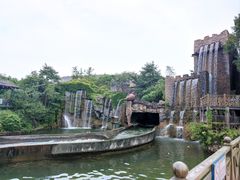 -成都欢乐谷