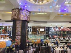 -芭菲盛宴·环球美食(北城国际店)