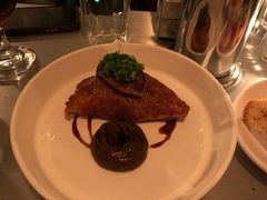 -Ocean's Table 欧舍