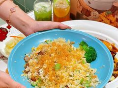 -避风塘·金牌店·夜宵(金玉兰店)