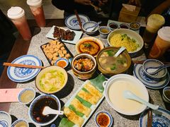 -南京大牌档(济南万象城店)