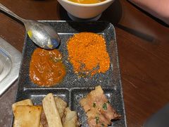 -新石器烤肉(虹悦城店)