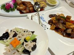 -武汉香格里拉大酒店·香宫中餐厅