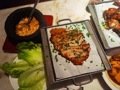 -绿茶餐厅(深圳龙华天虹购物中心店)