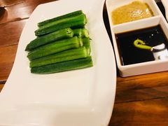-C31地窖餐厅(黑龙江北路店)