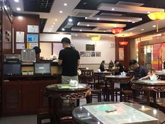 大堂-仁信老铺(嘉信店)