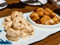 -金枝玉叶上海人家食府(三里河店)