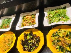 -聚盛源蒸汽海鲜火锅烤肉自助(巨川金海岸购物广场店)