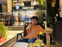 -FOAM LAB 泡沫实验室精酿餐吧