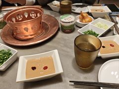 -牛街·马辈儿涮肉(牛街总店)