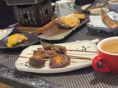 -菊上料理(蜀山银泰百货店)