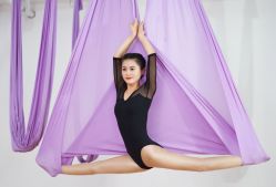 -亚太瑜伽普拉提学院