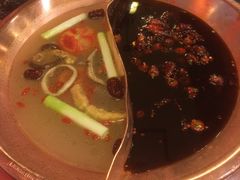 -老码头火锅(骡马市店)