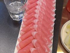 -南门四季铜锅涮肉(大屯·北苑店)