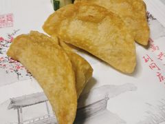 糯米饺-同庆楼(金宝汇店)