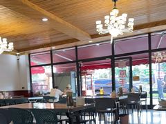 -蘑菇拌面•正宗新疆菜