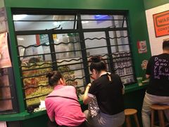 门面-孖记茶档·热腾茶餐(荔湾领展广场店)