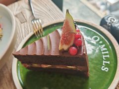 -O'mills Sourdough Bakery&Bistro(永嘉路店)