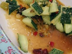 -敦煌楼(御景·阳光润园店)