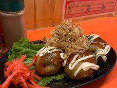 -拉面莊夢語＆中华料理八椿