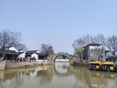 -香雪海