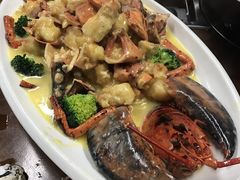 -蚝得喜海鲜(东城店)