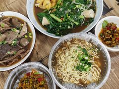 -正宗阳山牛杂(东城店)