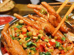 -咖咖火锅(老店)