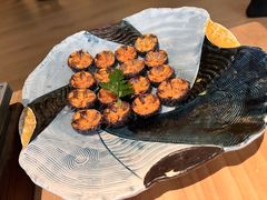 -Minase水濑·日料放题(外滩店)