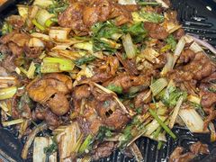 -满堂·烤鸭店·北京菜(鼓楼店)