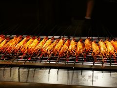 -雍和会海鲜姿造自助(湖东路店)