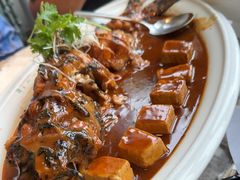 -峰厨大鱼泡饼(西青大学城店)