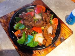 -五姊妹海鲜(火车站店)