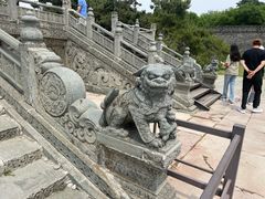-北陵公园