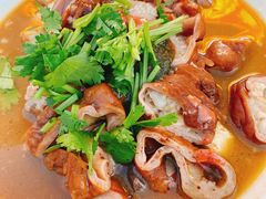 -黄寺卤煮·黄寺喝酒公司