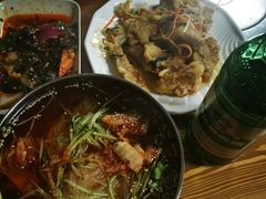 -东北食府·铁锅炖(花溪湾店)